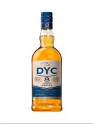 Whisky DYC 8 Años 