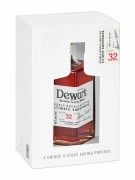 Whisky Dewar's 27 años 50cl