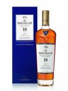 Whisky The Macallan Double Cask 18 Años