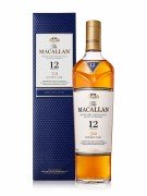whisky macallan double cask 12 años