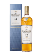 Whisky The Macallan triple Cask 12 Años
