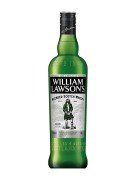 Whisky William Lawson´s 70cl