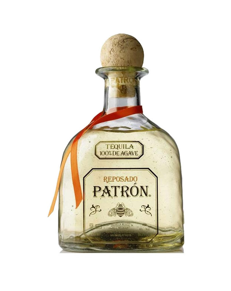 Tequila Patrón Reposado 】 barato online🍷