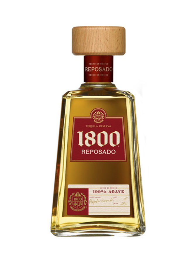 Tequila 1800 Reposado 】 barato online🍾