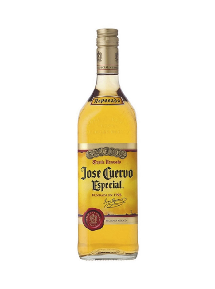 Tequila José Comprar Acciones De Jose Cuervo Comprar Tequila Jose - Main Image