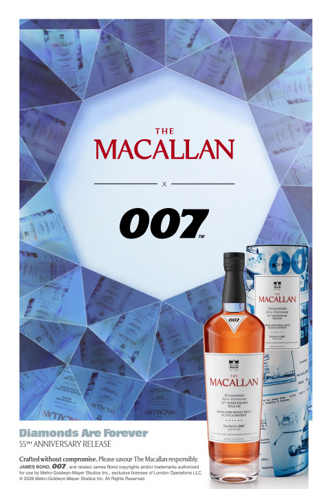 Macallan 