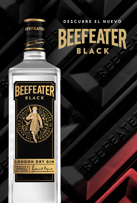 beefeater 00